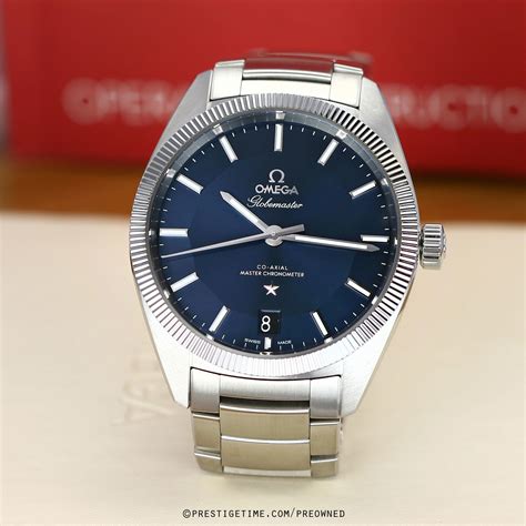 omega globemaster pre owned|omega globemaster price.